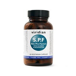 S.P.F SkinPro-Factor Viridian